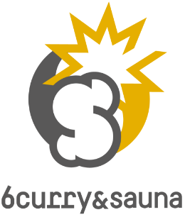 6curry&sauna