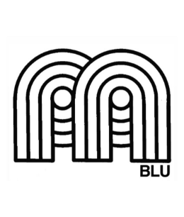 blu